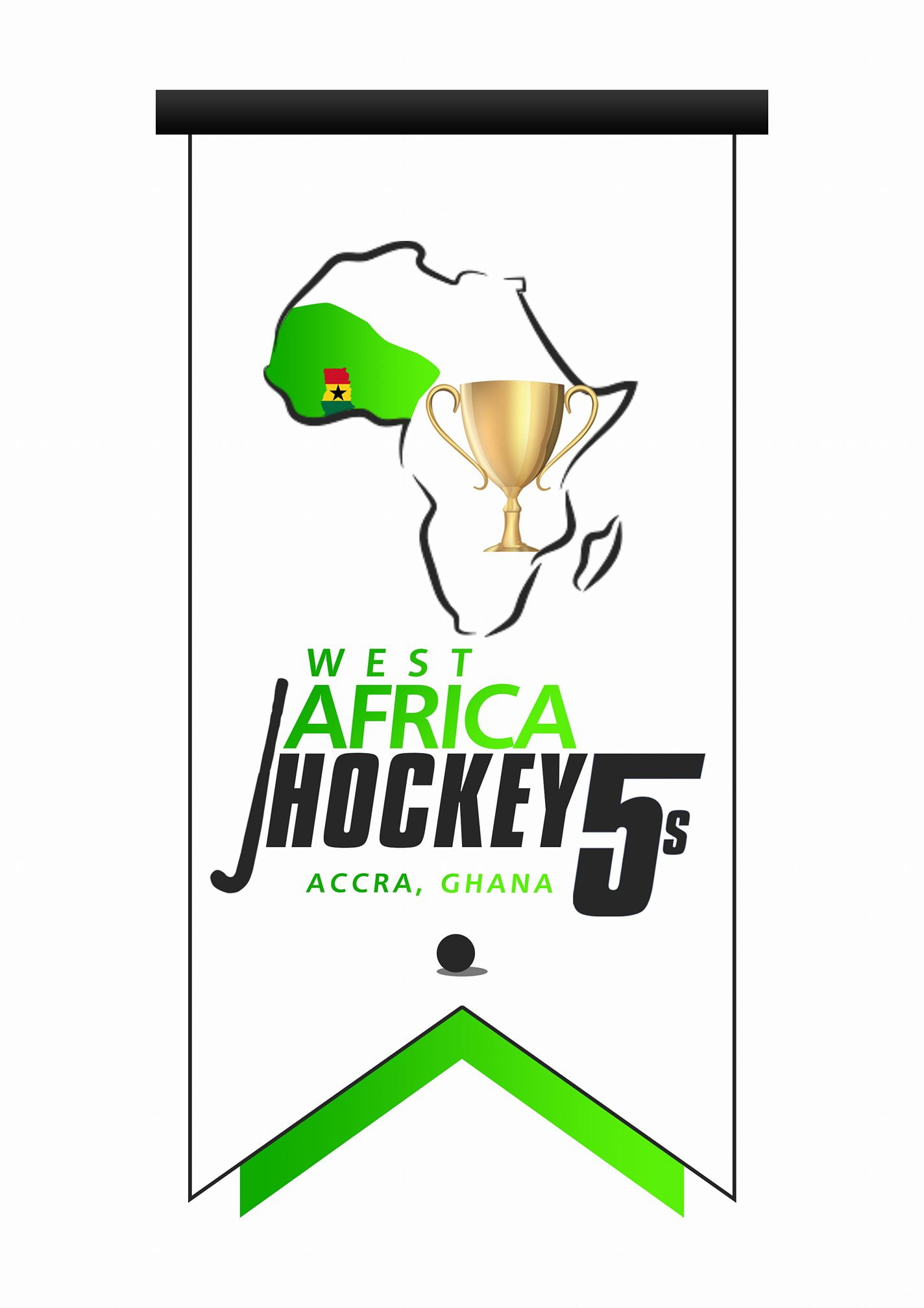 West Africa Hockey 5s