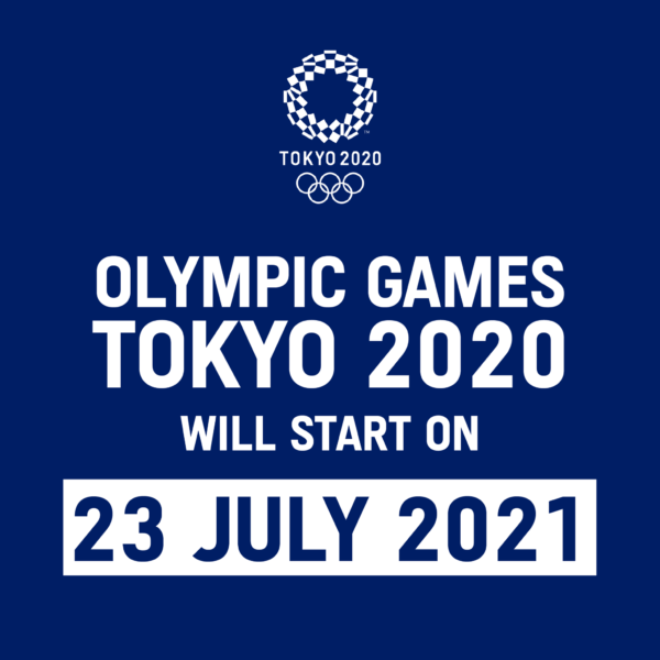 Tokyo 2020