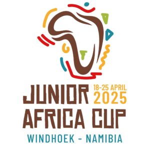 Junior Africa Cup [JAC] 2025 (M&W) @ The Davin Trustco Hockey Stadium, Windhoek - Namibia