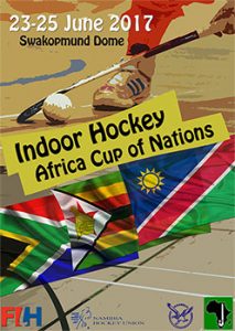 Indoor Africa Cup of Nations - Day 2 Scores (Updated)