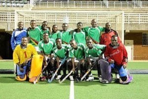 African Youth Games: Zambia shock Nigeria with 2 nil victory
