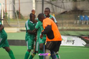 AYG 2018: Nigeria beats host Algeria to place 5th