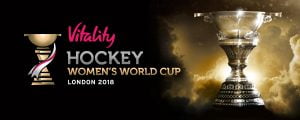 Netherlands storm to gold and records get re-written at Vitality Hockey Women's World Cup London 2018