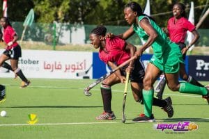 African Hockey Olympic Qualifiers: Ghana and Kenya grab wins on opening day