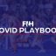 FIH Covid Playbook