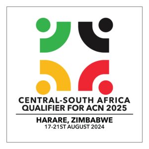 Central South Africa Qualifier for ACN 2025 (M/W)