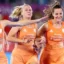 Netherlands tame Las Leonas to win ninth title in style