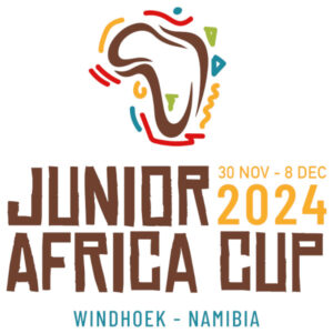 Junior Africa Cup [JAC] 2024 (M&W) @ Windhoek High School Astro - Windhoek - Namibia