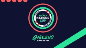 FIH Hockey Nations Cup (men): 2 June matches postponed to 3 June 2024