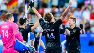 Hockey at Paris 2024: Netherlands and Germany to fight for gold in classic European encounter