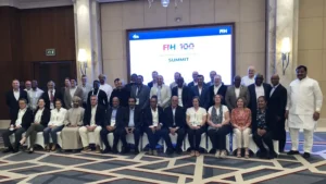 Hockey’s global community to talk development at FIH Empowerment and Engagement Forum