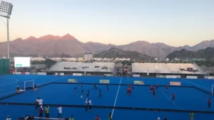 Oman to host inaugural FIH Hockey Nations Cup 2 (Men)