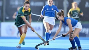 Wałcz, Poland to Host Inaugural Women’s FIH Hockey Nations Cup 2