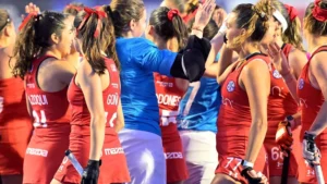 Chile to host 2025 Women’s Junior World Cup