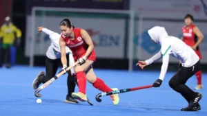 Women's Hockey Junior Asia Cup 2024: Preview