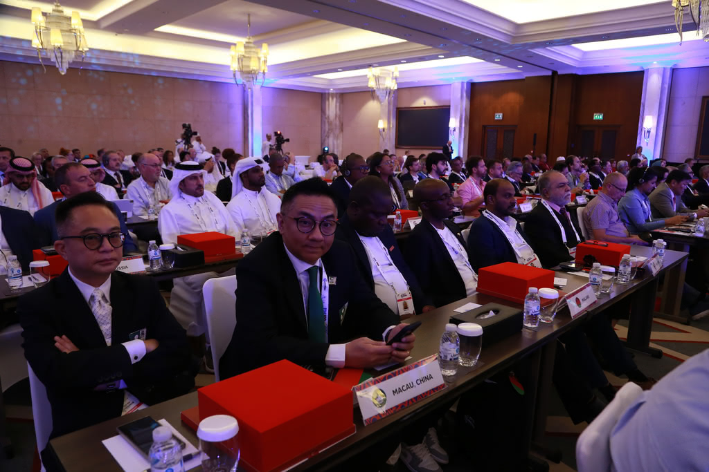 FIH 49th Congress Photos Nov. 2024