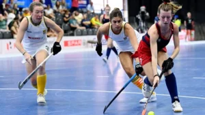 FIH Indoor Hockey World Cup Croatia 2025: One month to go!