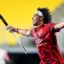 Day 2 of the FIH Hockey Nations Cup 2 Oman 2025