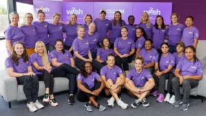 The Women In Sport High-performance (WISH)